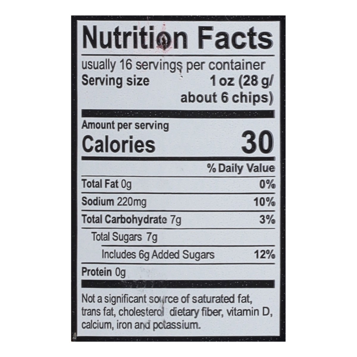 slide 11 of 14, Majestic Picklery Premium Smoky BBQ Bread & Butter Pickle Chips - 24 fl oz jar, 24 fl oz