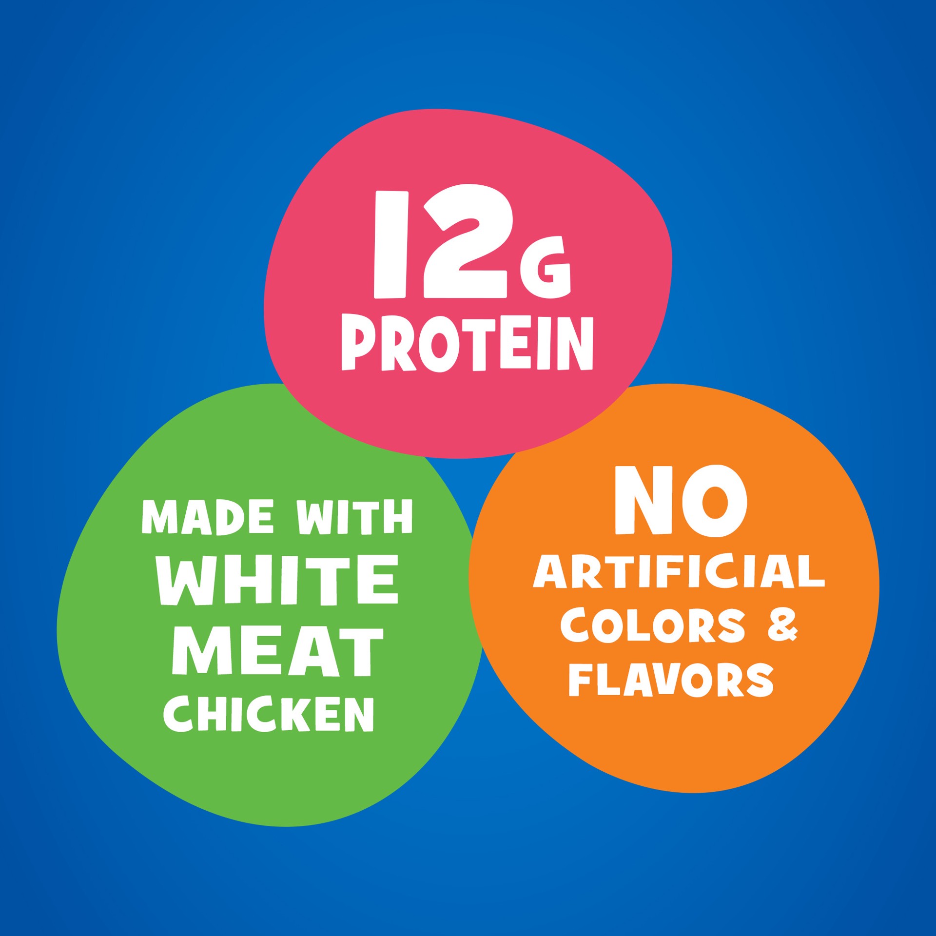 slide 3 of 5, Kid Cuisine Popcorn Chicken 8.65 oz, 8.65 oz