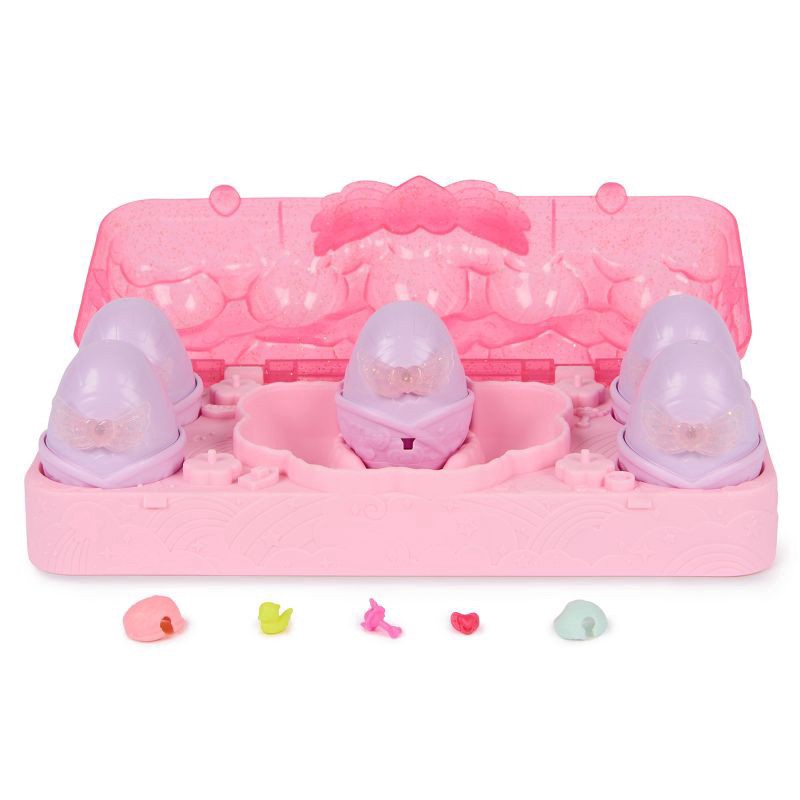 slide 8 of 12, Hatchimals Alive Rainbow Splash Carton (Refresh), 1 ct