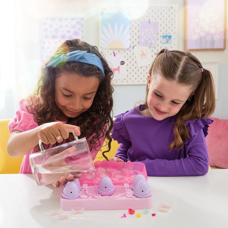 slide 7 of 12, Hatchimals Alive Rainbow Splash Carton (Refresh), 1 ct