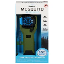 Thermacell Zone Mosquito Repellent - 15 in, 1 ea