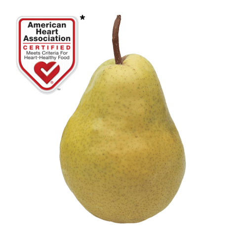 slide 1 of 1, Bartlett 6 Lb Pears, 1 ct