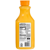 slide 3 of 5, Meijer Light Orange Juice, 52 oz
