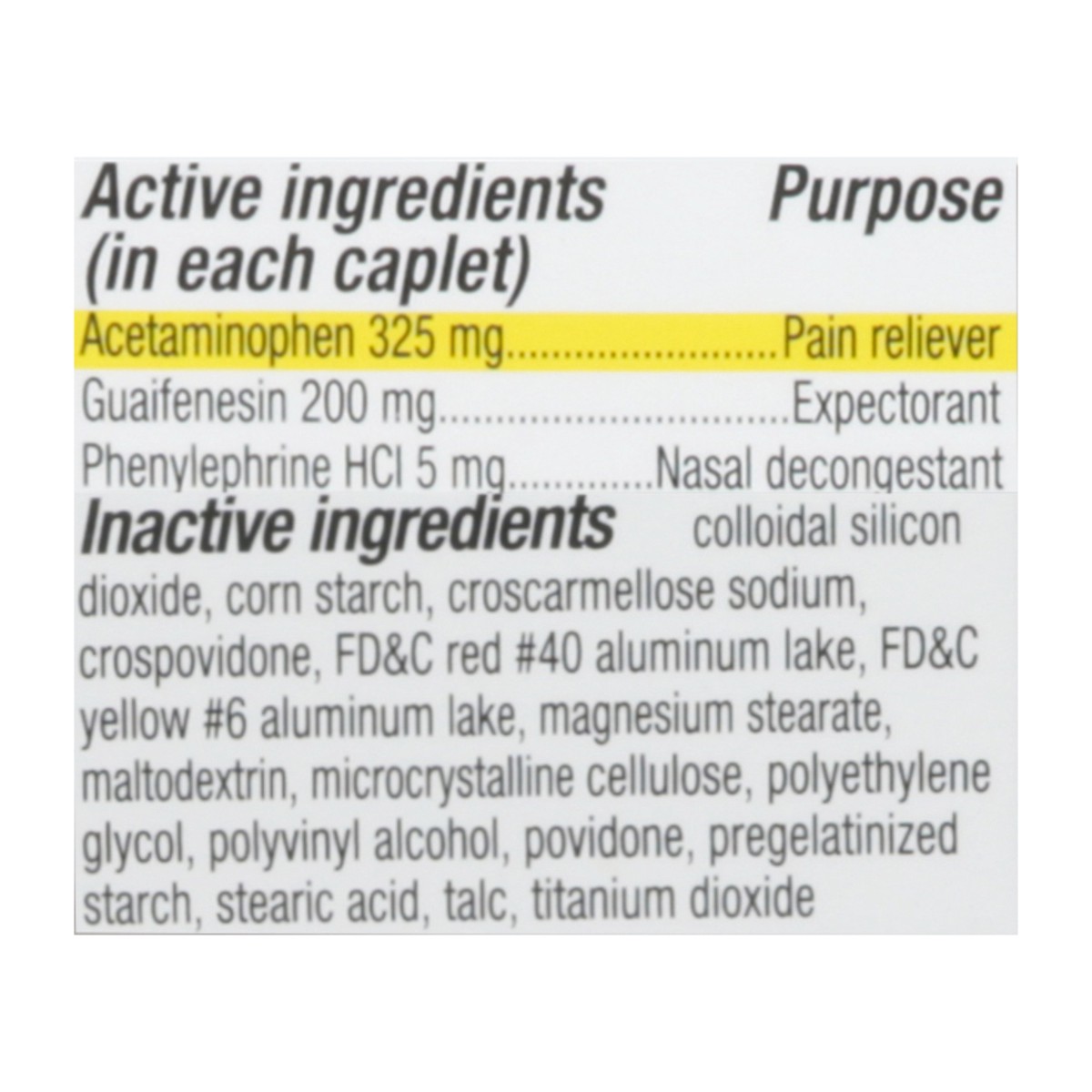 slide 3 of 13, Harris Teeter Mucus Relief Severe Cong, 20 ct