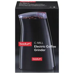 Bodum C-mill Electric Coffee Grinder - EA