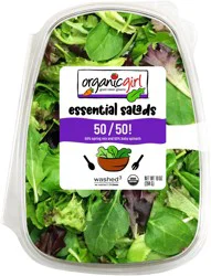 Organic Girl Spring Mix