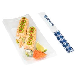 Private Selection Chile Serrano Roll, 9.19 oz