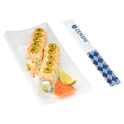 Private Selection Chile Serrano Roll, 9.19 oz