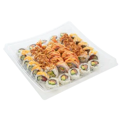 Private Selection Advanced Fresh Concepts Classic Favorites Sushi Platter, 35 oz