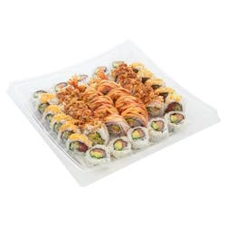 Private Selection Advanced Fresh Concepts Classic Favorites Sushi Platter, 35 oz