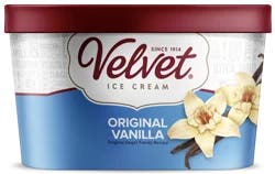 Velvet Original Vanilla I