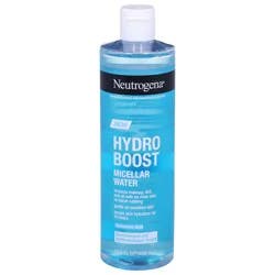 Neutrogena Hydro Boost Micellar Water for Sensitive Skin, 13.5 fl. oz