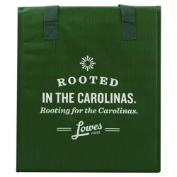 Lowes Foods Reusable Thermal Bag