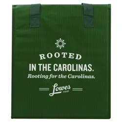 Lowes Foods Reusable Thermal Bag