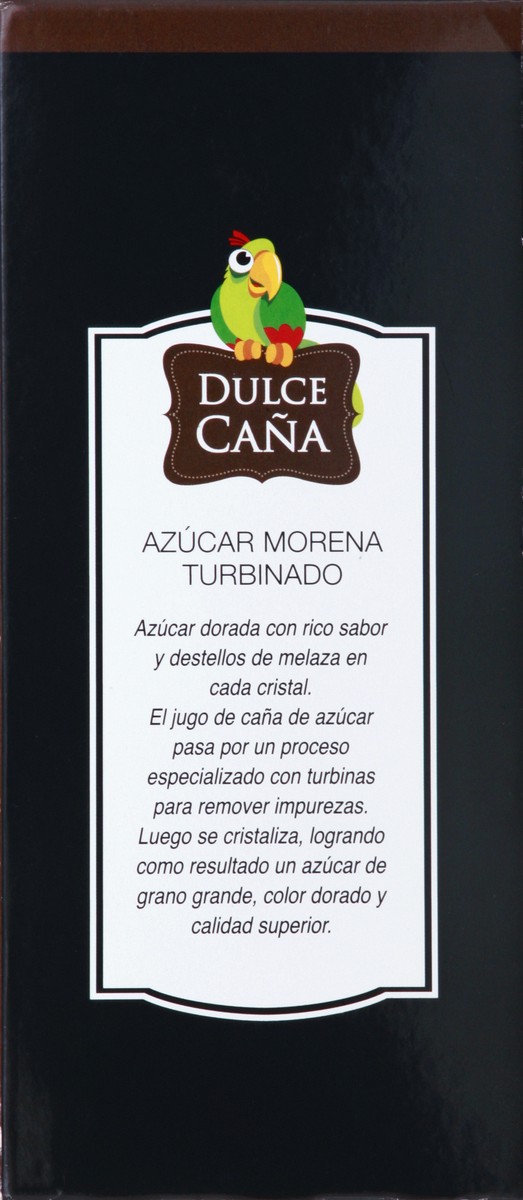 slide 7 of 13, Dulce Caña Turbinado Sugar 130 ea, 130 ct