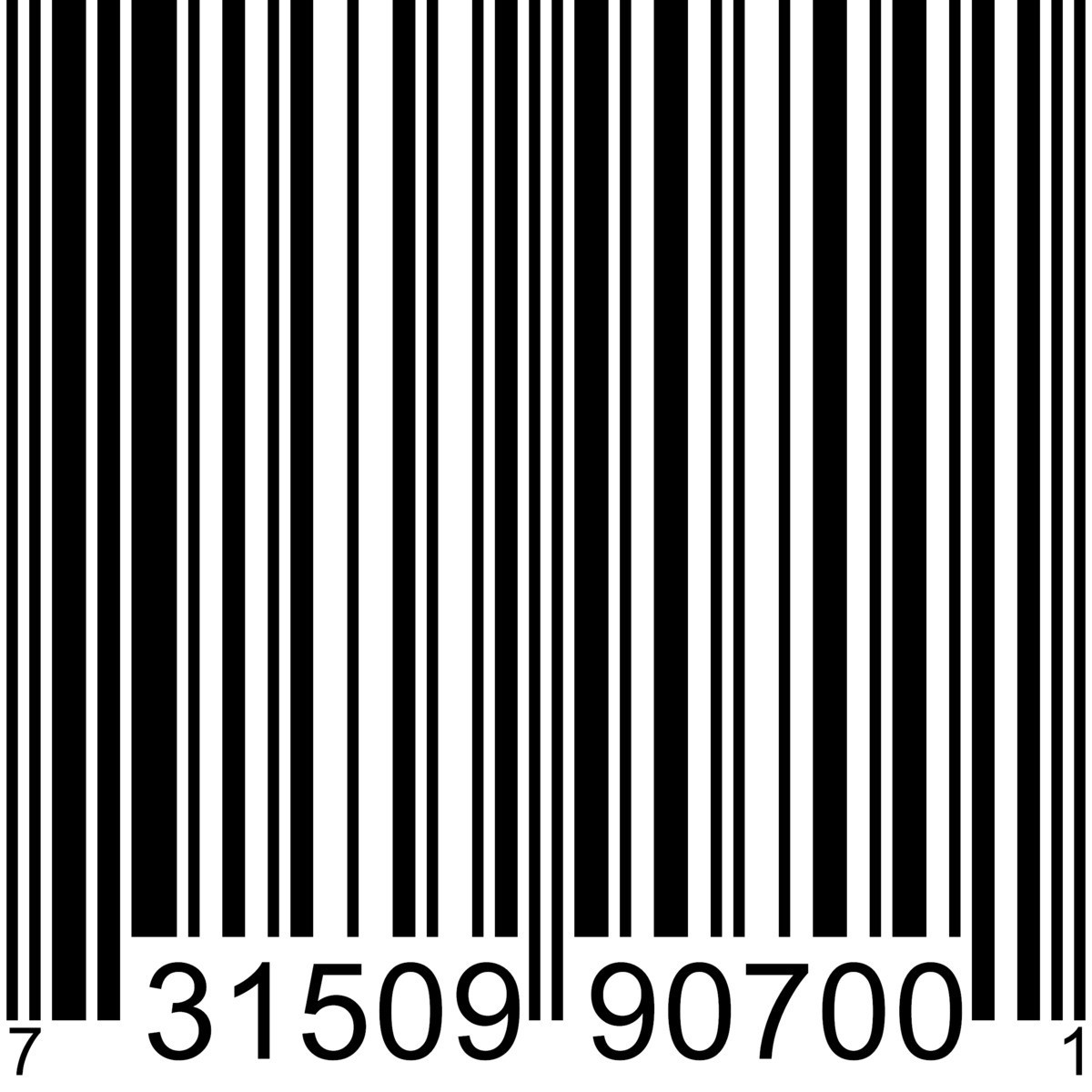 slide 4 of 13, imPRESS Glazed Donut Premium Nails Medium 30 ea, 30 ct