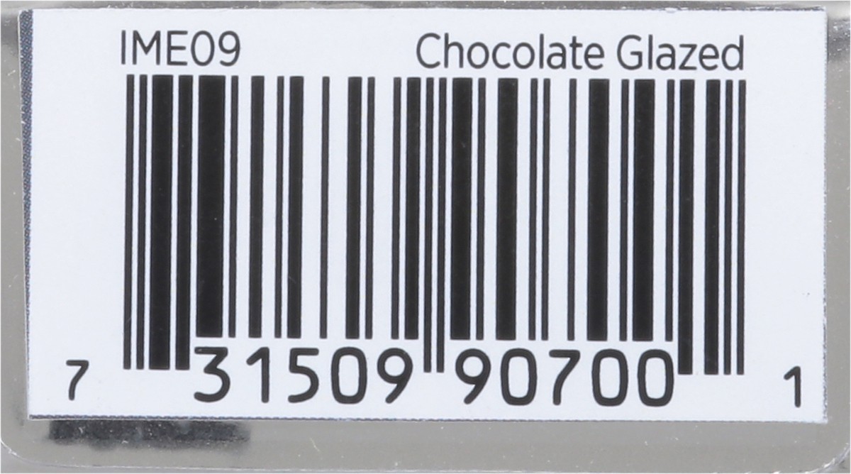 slide 5 of 13, imPRESS Glazed Donut Premium Nails Medium 30 ea, 30 ct