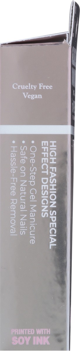 slide 11 of 13, imPRESS Glazed Donut Premium Nails Medium 30 ea, 30 ct