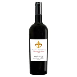 Chateau Du Martret Cabernet Sauvignon 750 ml