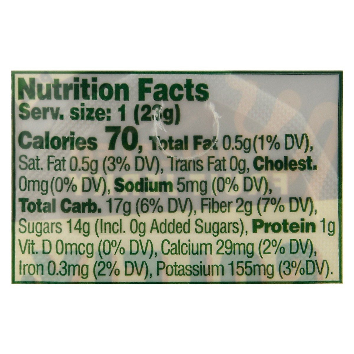 slide 5 of 12, Solely Org Pineapple Cacao Jerky, 0.8 oz