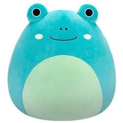 20 Inch Ludwig Frog Squishmallow - Each