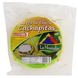 La Montana Arepa de Choclo - 16 oz