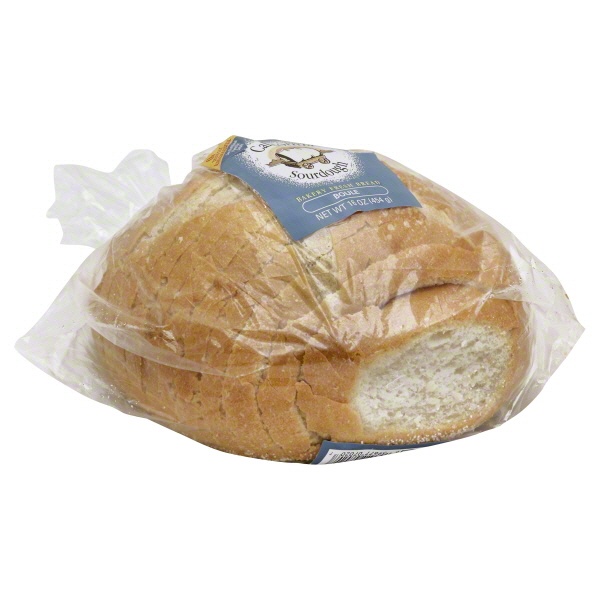 slide 1 of 2, California Goldminer Bakery Fresh Bread 16 oz, 16 oz