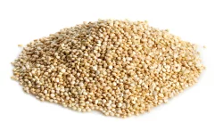 Bulk Grains Organic White Quinoa