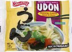 Shirakiku Noodle 7 oz