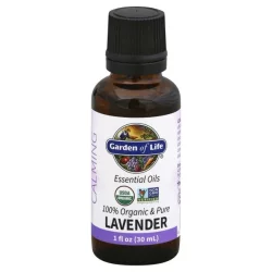 Garden Of Life Essential Oils 1 oz