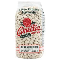 Camellia Brand Great Northerns 1 lb