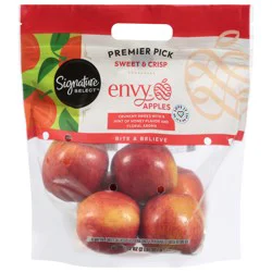 Signature Select Apples Envy 2 Lb - 2 LB