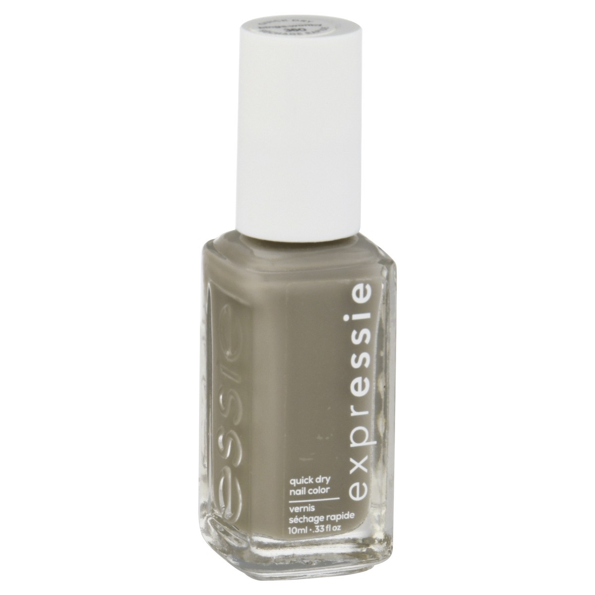 slide 2 of 9, essie Expressie Quick Dry Binge-Worthy 360 Nail Color 10 ml, 0.33 oz