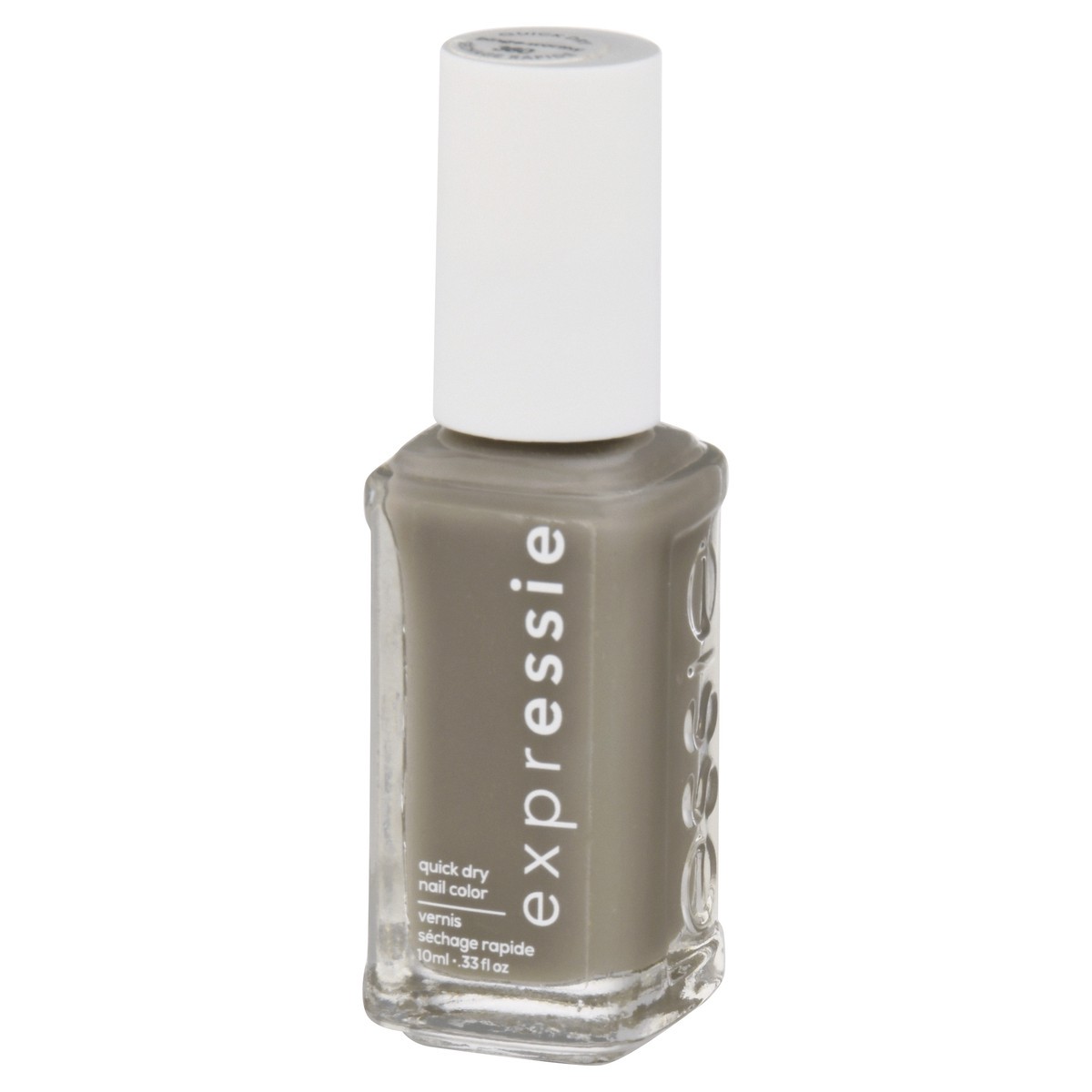 slide 3 of 9, essie Expressie Quick Dry Binge-Worthy 360 Nail Color 10 ml, 0.33 oz