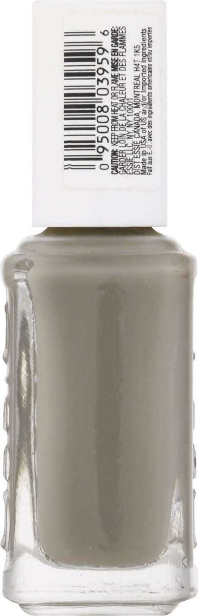 slide 5 of 9, essie Expressie Quick Dry Binge-Worthy 360 Nail Color 10 ml, 0.33 oz