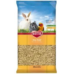 Kaytee Kay-Kob Bird & Small Pet Litter