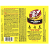 slide 2 of 5, Goof Off Professional Strength Remover, 6 oz