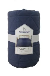 HAVENSTAY Vendor To Confirm
