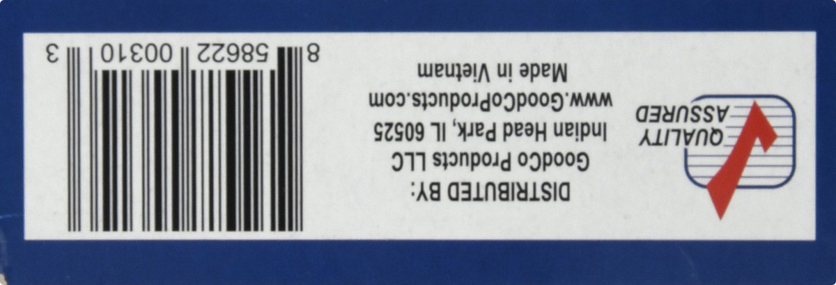 slide 3 of 9, GoodCo Heavy Duty Spoons 24 ea, 24 ct