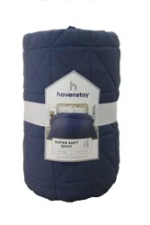 HAVENSTAY Vendor To Confirm
