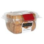 slide 1 of 1, Aunt Gussie's Biscotti - Classic Almond, 12 oz