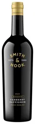 Smith & Hook Winery Reserve Cabernet Sauvignon