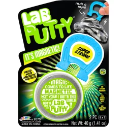 Lab Putty Super Strong Magnetic Putty
