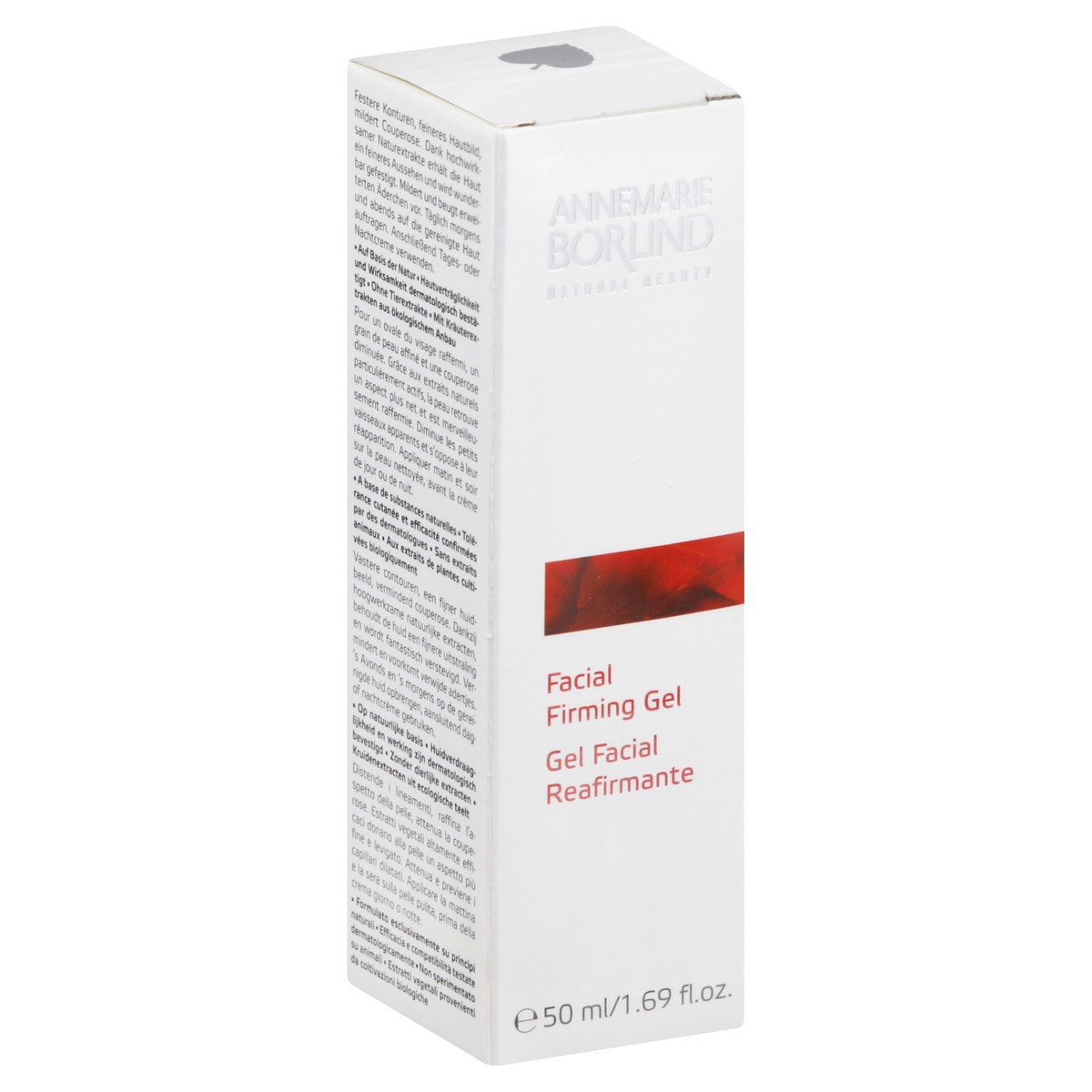 slide 5 of 5, Annemarie Börlind Facial Firming Gel 1.69 oz, 1.69 fl oz