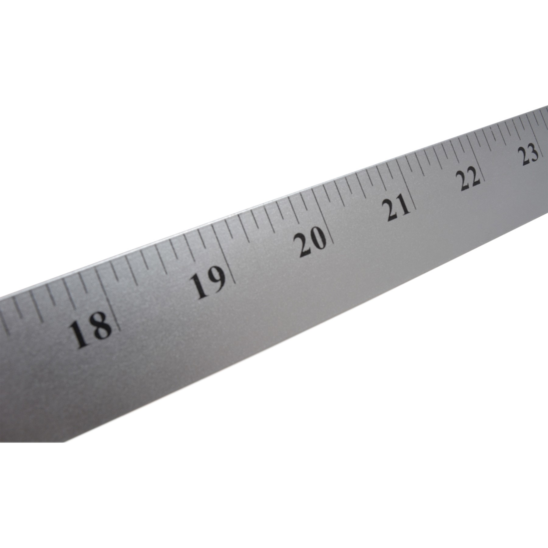 slide 3 of 6, Westcott Aluminum Yardstick, 36 in