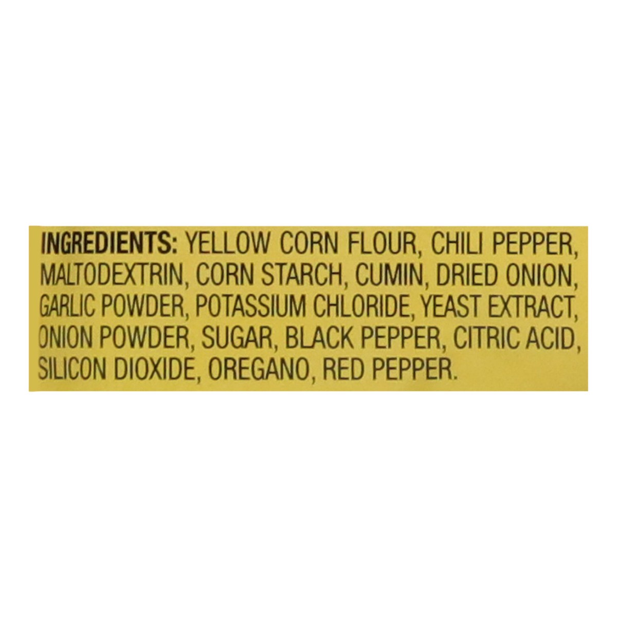 slide 4 of 13, Dash Salt-Free Taco Seasoning Mix 1.25 oz, 1.25 oz