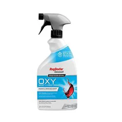 Rug Doctor Professional Oxy Spot & Pre-treat Cleaner - 22 Oz. - 22 FZ