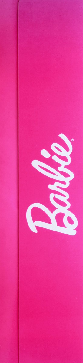 slide 6 of 9, Barbie 3+ Doll, Pets and Playset 1 ea, 1 ct