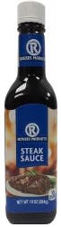 Rouses Steak Sauce - 10 oz