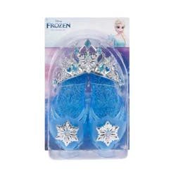 Classic Elsa Accessory Set